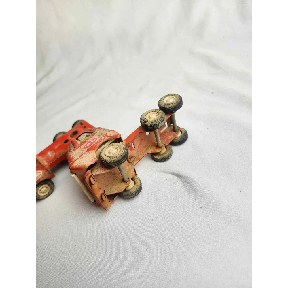 Tonka exact item